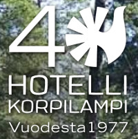 Hotelli Korpilampi / Oy Korpilampi Ab